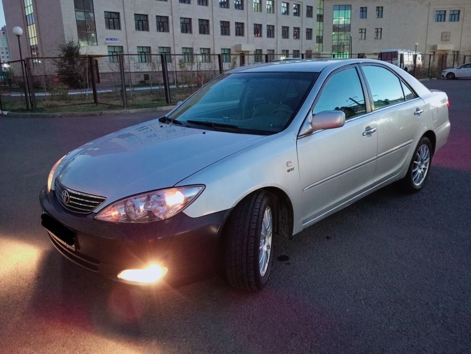 Продам Камри хорошем состоянии