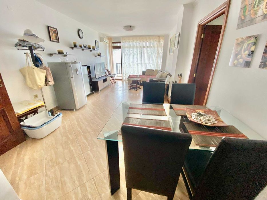 Продава се Тристаен апартамент в Свети Влас - 100 кв.м за 1980 €/кв.м - Снимка #4