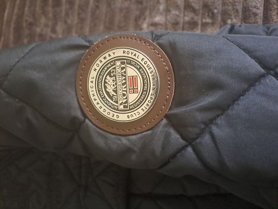 Мъжки якета размери S,М