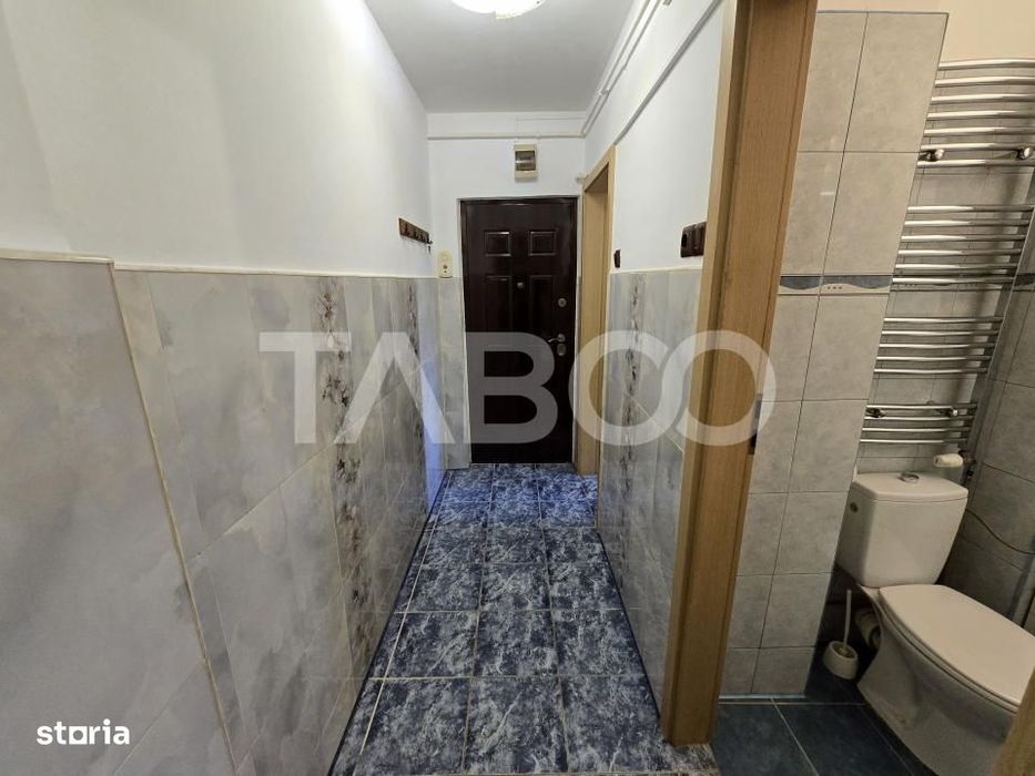 Apartament cu 2 camere de vanzare in zona Mihai Viteazul din Sibiu