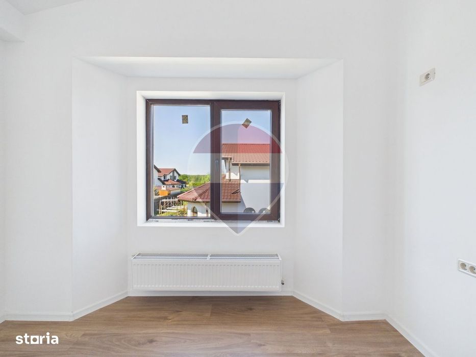 Vila in duplex Corbeanca - Aria Residence