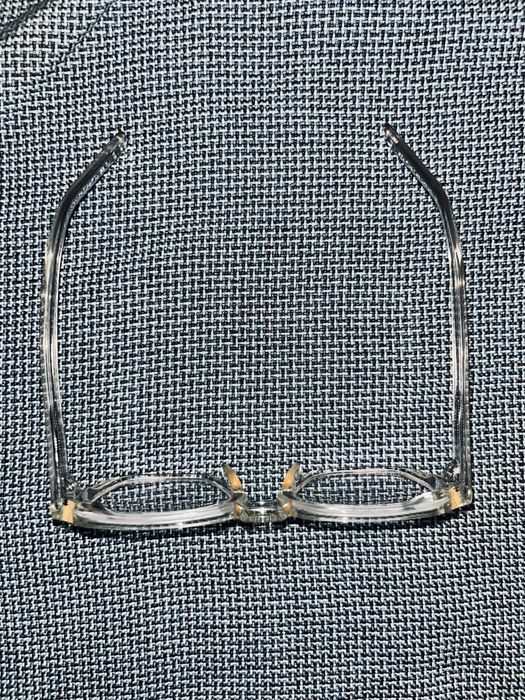 Очки в зорошем состоянии