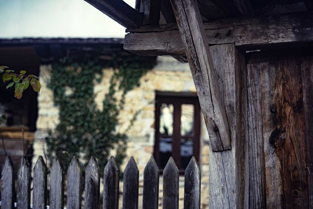 Weltblick 55mm f/2.8 – M42 монтаж | vintage ръчен обектив