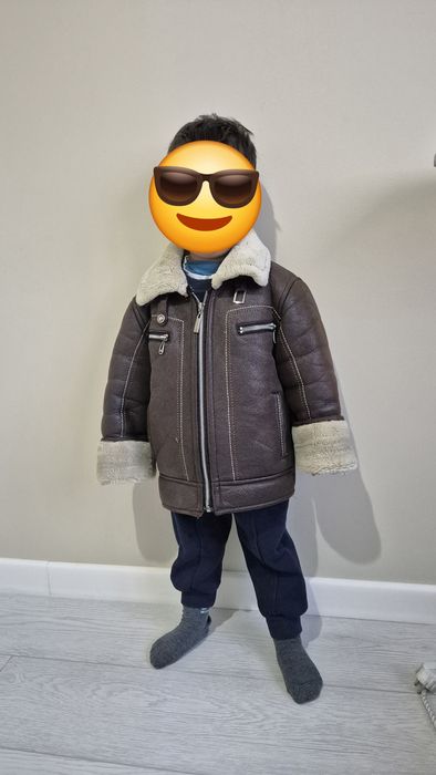 Детский куртка сатылады