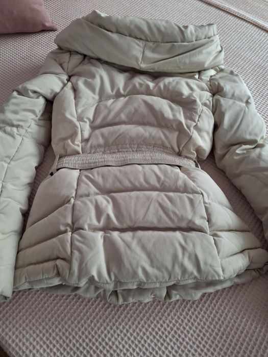 Зимно яке с пух Зара / Zara