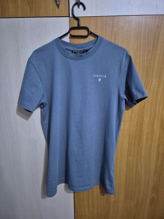 Vand compleu siksilk