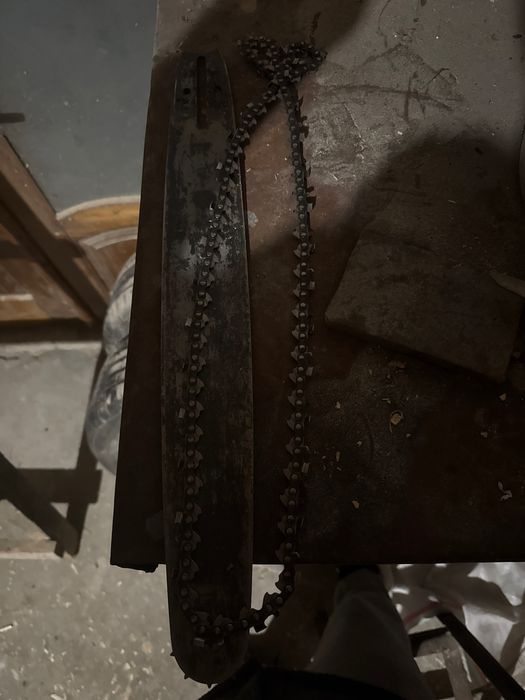 Vand husqvrna 61 dececta