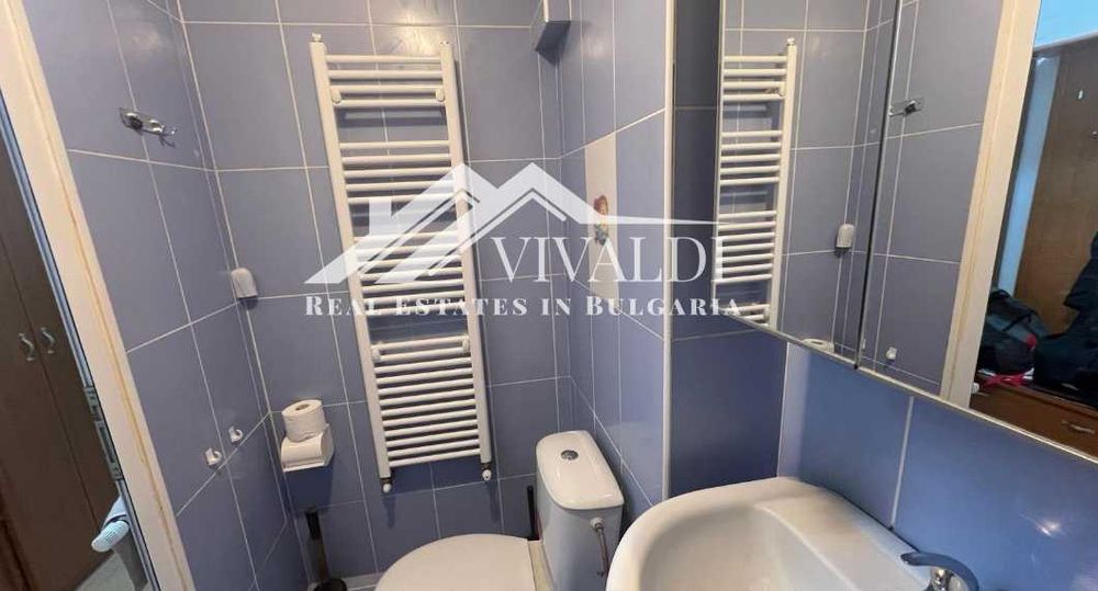 Продава се Тристаен апартамент в Варна, Трошево - 61 кв.м за 1070 €/кв.м - Снимка #14