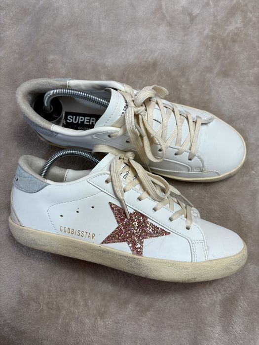 Golden Goose -100 ron