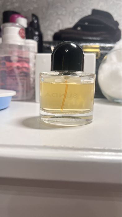 Аромат Byredo Sundazed