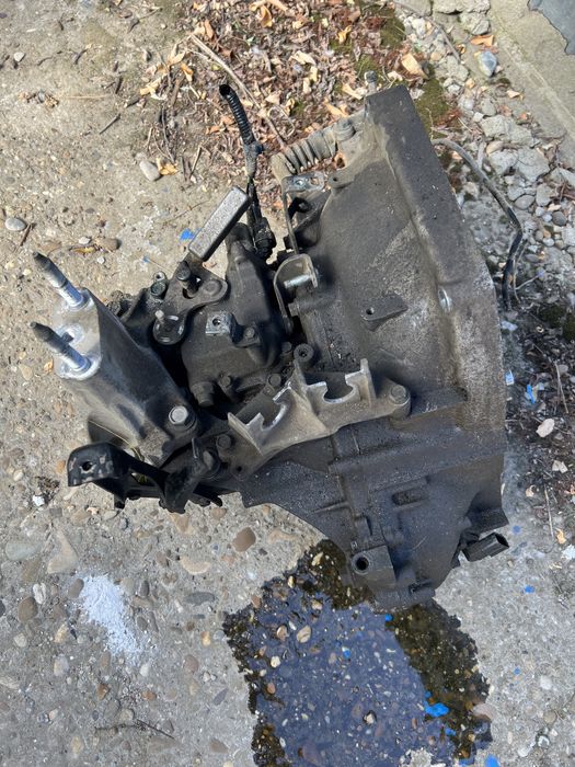 Vand motor honda civic 8