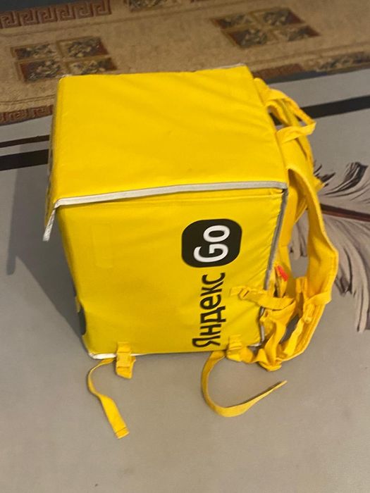 Термосумка новый/полный комлект