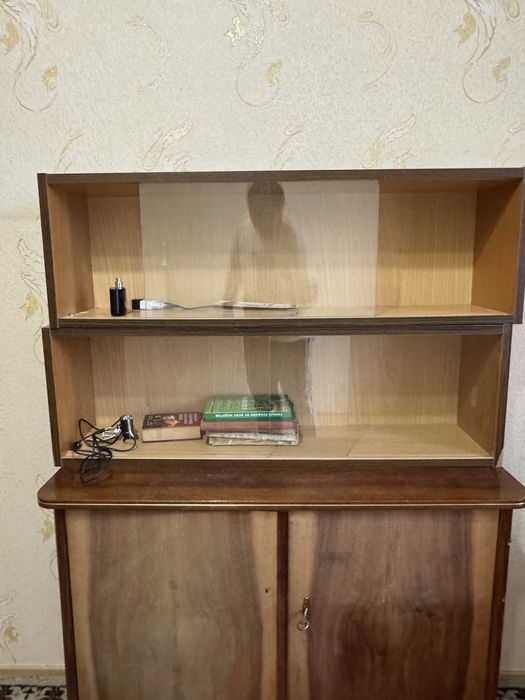 Мебель советская в отличном состоянии