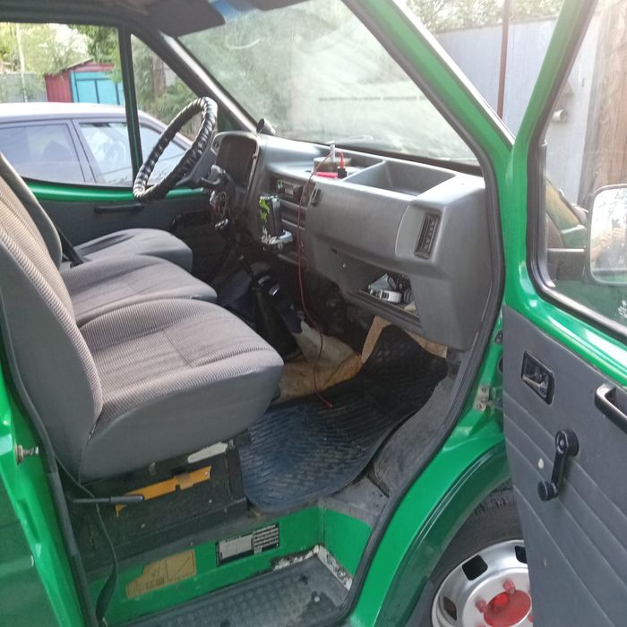 Ford transit Сатылады