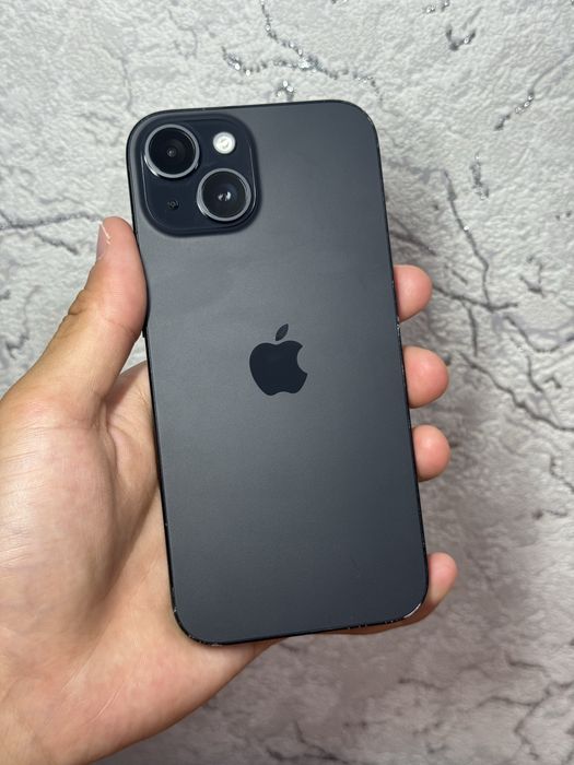 Продаеться Iphone 15
