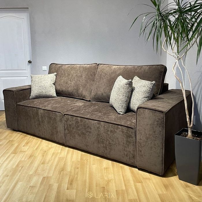 Рестоврация мягкой мебели