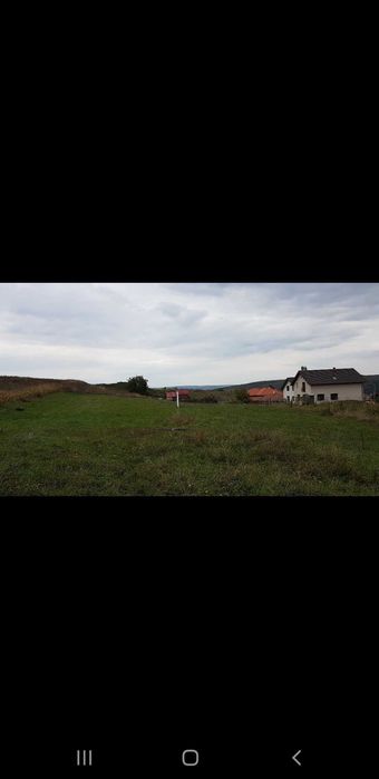 Vand teren intravilan Borhanci Cluj-Napoca 5682Mp 850 Eur/Mp