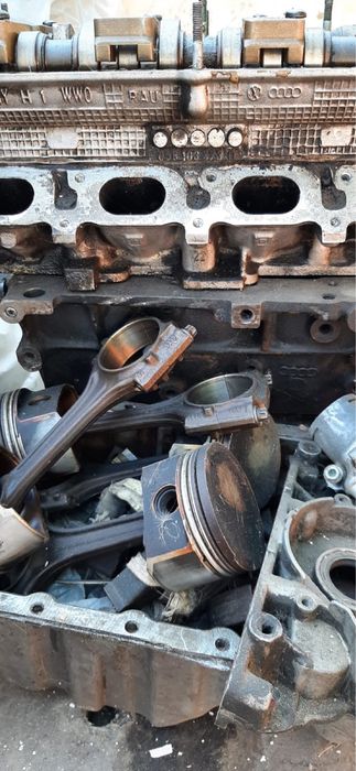 Продам двигатель