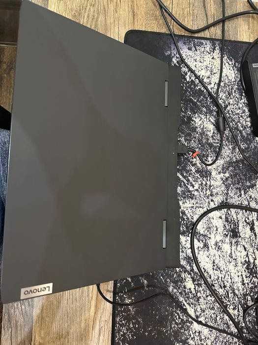 Lenovo Ideapad gaming 3 RTX3050
