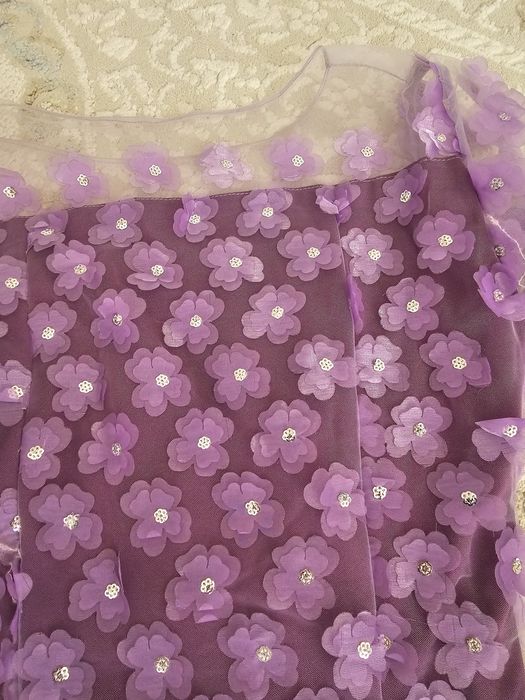 Двойка юбка кофта 42-44р