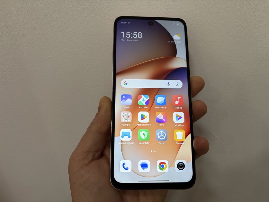 Xiaomi Redmi 13, 256 gb, 8 gb ram, Pearl Pink, nou