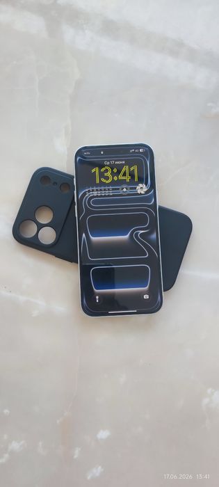 Айфон 17 про макс 256 98