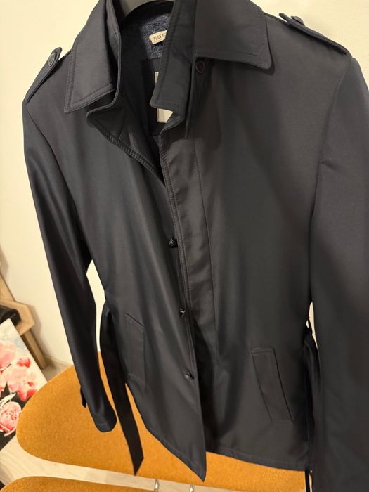 Trench Casual/Business