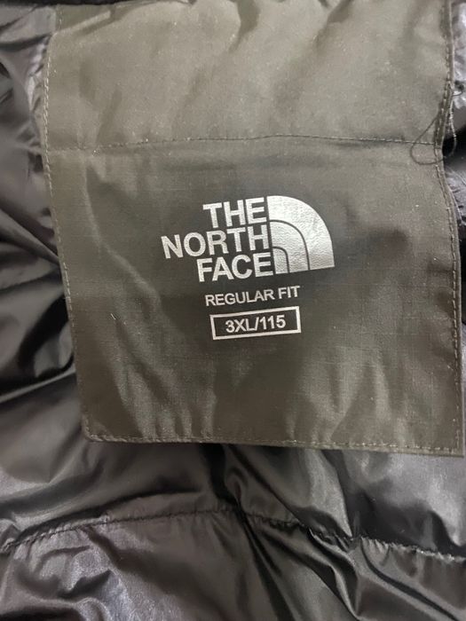 Зимняя куртка The North Face