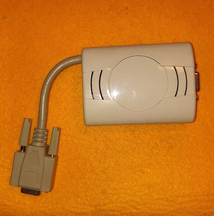 Accesorii camere video, BNC - VGA, suporti, telecomenzi,  obiective CS