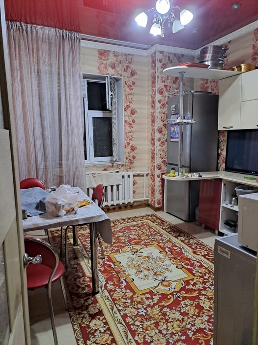 Продам квартиру  район коктал