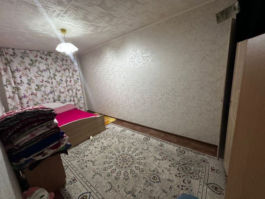 Сдам комнату с подселением