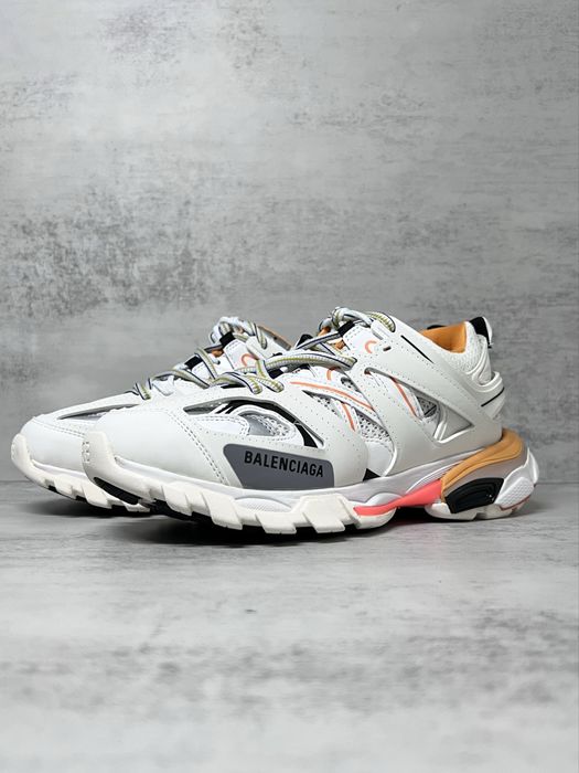 Balenciaga Track Обувки