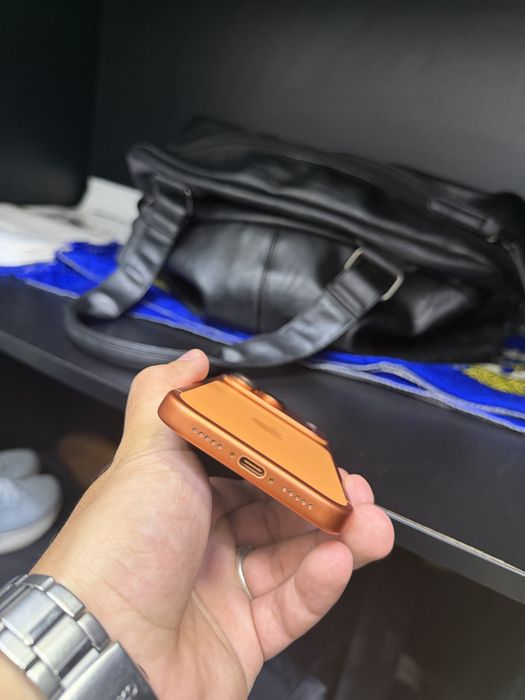 Iphone 17 pro 256 gb