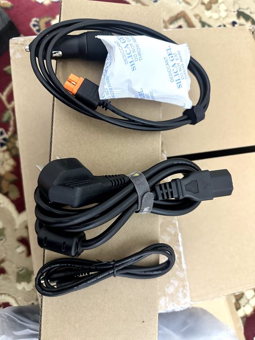 зарядная станция Ecoflow River 2 Max + чехол новый