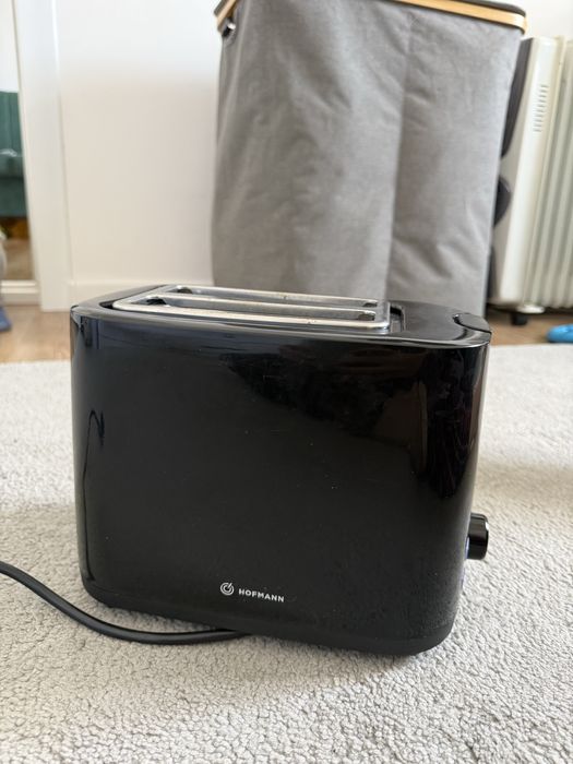 Тосторница тостер Hofman
