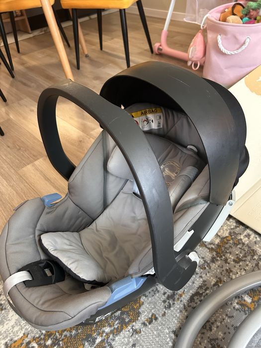 Кошница Cybex Aton 5