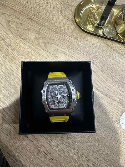 Richard mille,Patek philippe,Rolex