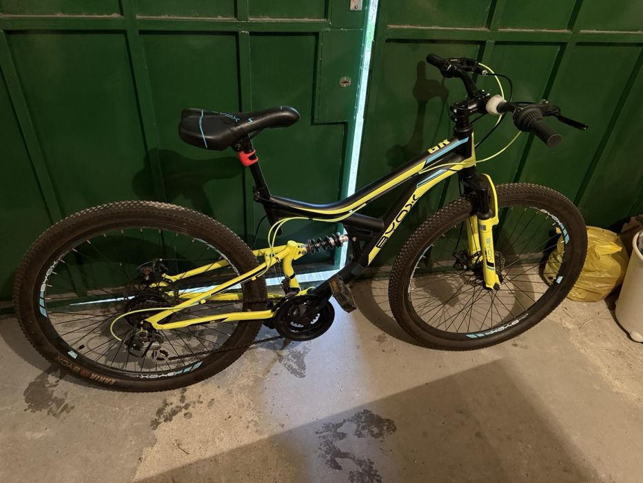 Ново!!!Не е ползвано! Колело