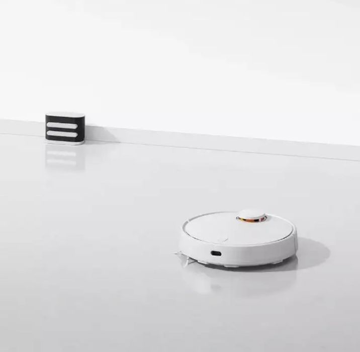 Робот пылесом Mijia 3C