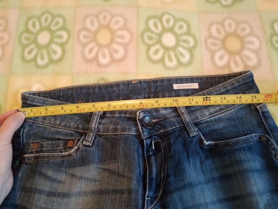 Дамски дънки Replay