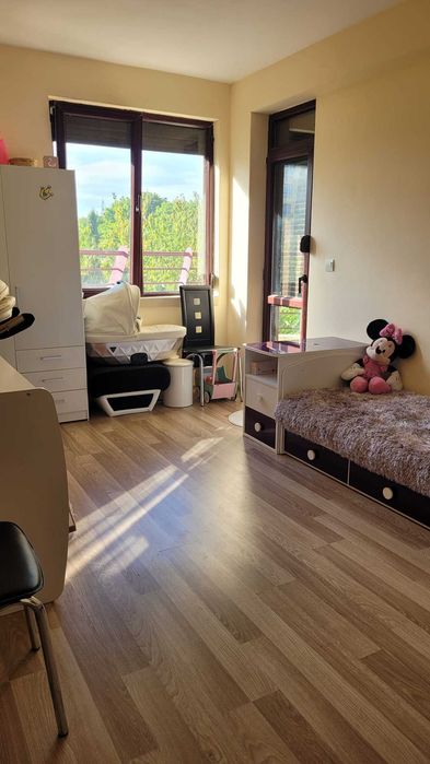 Продава се Тристаен апартамент в Пловдив, Център - 138 кв.м за 1196 €/кв.м - Снимка #6