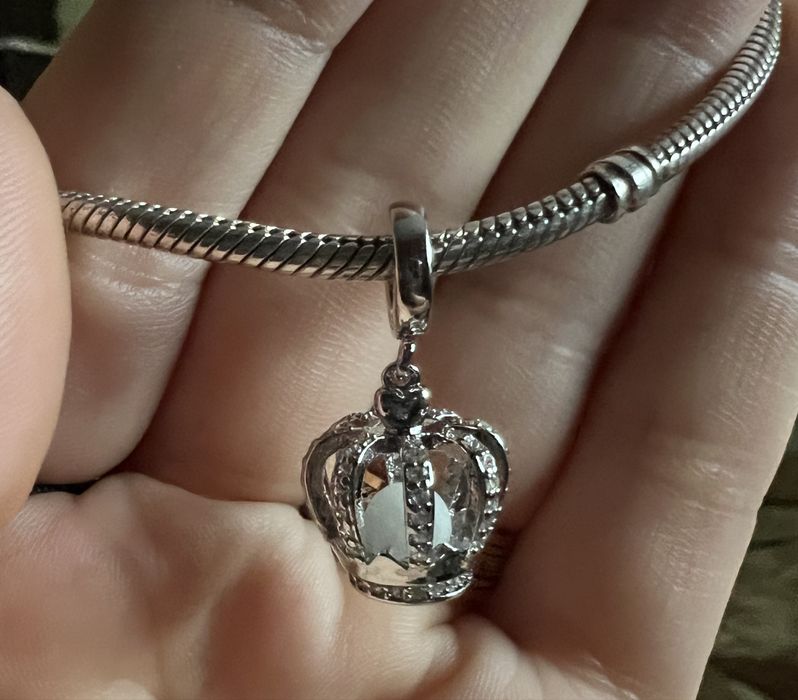 Pandantiv din argint