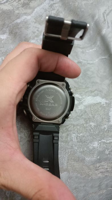 продам часы X-Gear