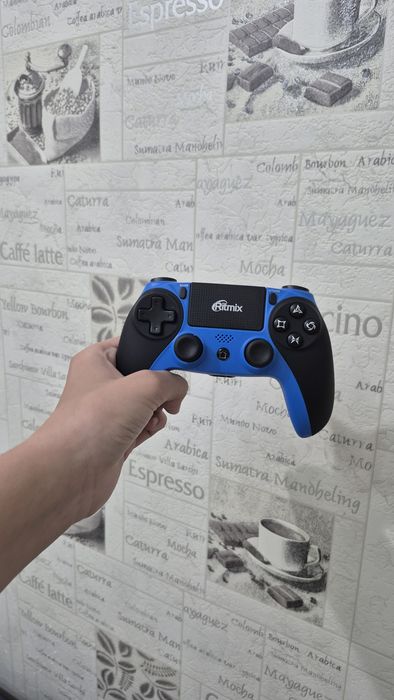 продам джойстик ritmix