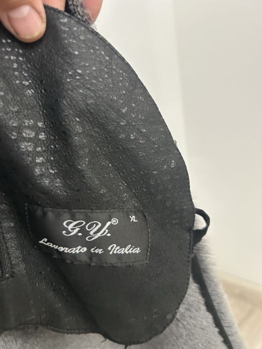 Дубленка и пальто