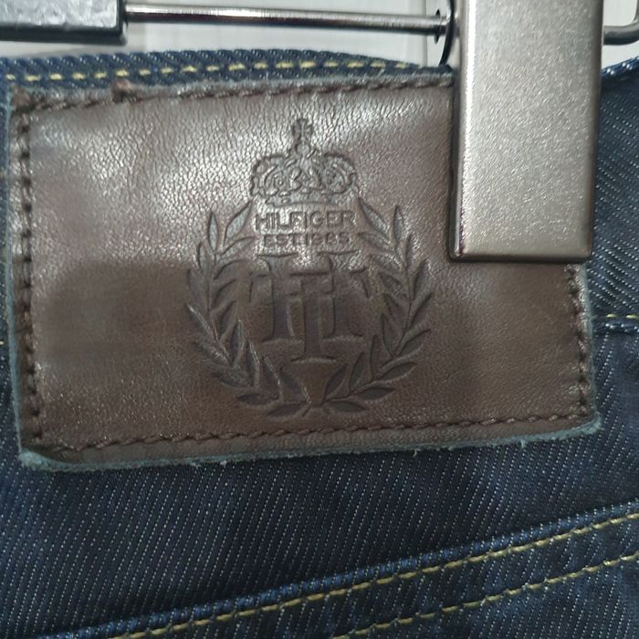 Blugi Tommy Hilfiger  38/34