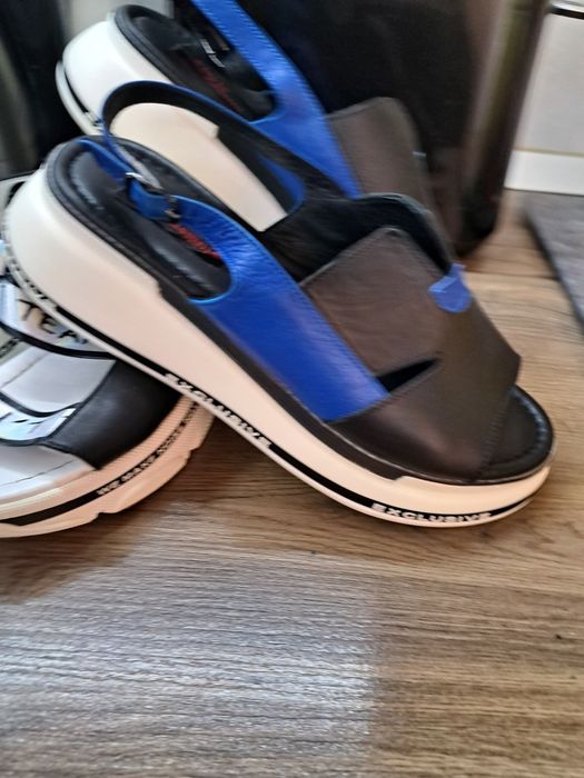 Sandale Flavia Pasini mas 39