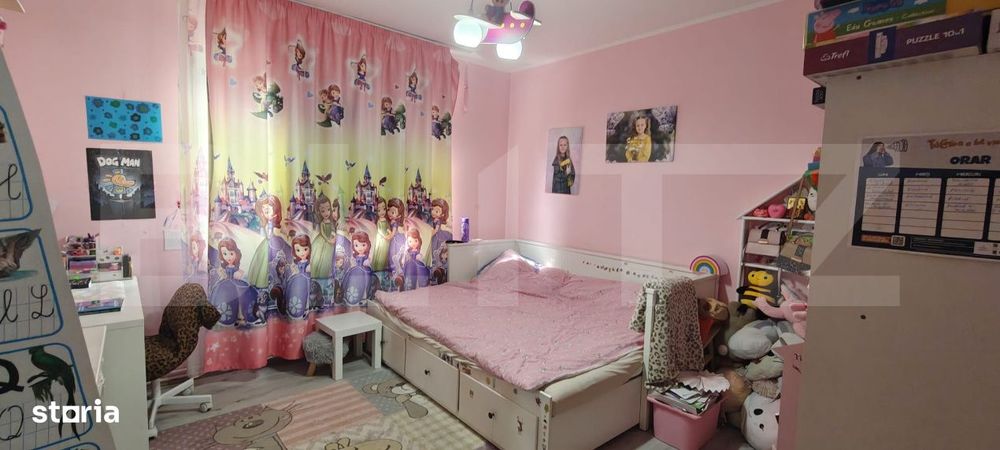 Casa 370 mp utili | D+P+M | Zona Independentei, |  Locuire sau investi