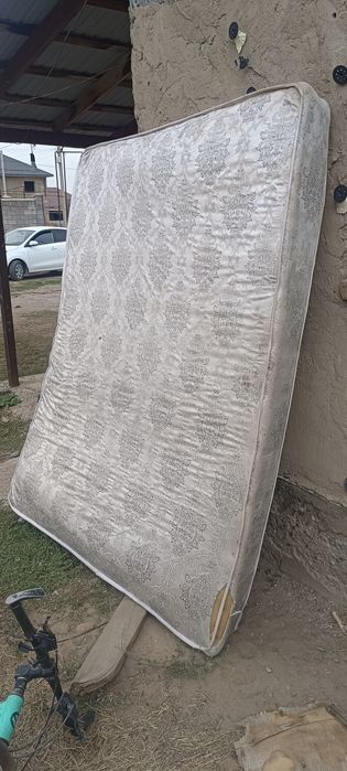 Мотрас спальныйға