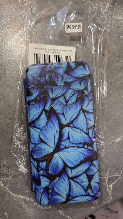 Чехлы на Samsung S22ultra, S8Plus